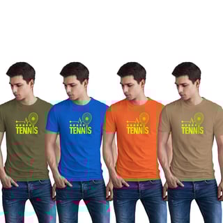 Nome do produto T-Shirt Prime - Batimento do Tênis