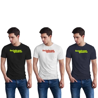 Nome do produto T-Shirt Prime 