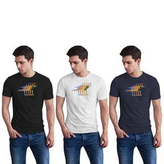 Nome do produto T-Shirt Prime - Tennis Motion