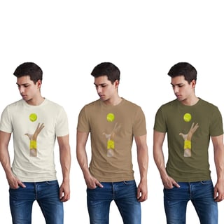 Nome do produto T-Shirt Prime - Saque