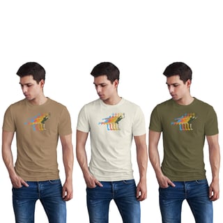 Nome do produto T-Shirt Prime - Tennis Motion