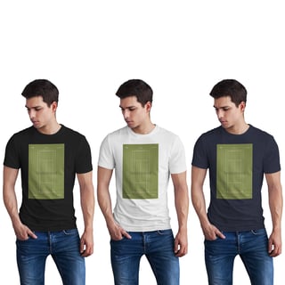 Nome do produto T-Shirt Prime - Quadra Wimbledon