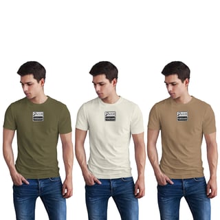 Nome do produto T-Shirt Prime - Alto em Forehand