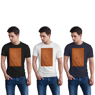 Nome do produto T-Shirt Prime - Quadra French Open