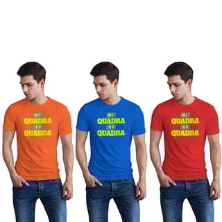 Nome do produto T-Shirt Prime 