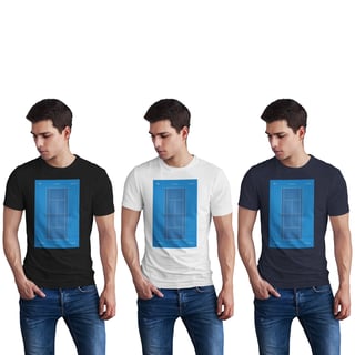 Nome do produto T-Shirt Prime - Quadra Australian Open