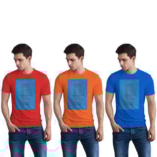 Nome do produto T-Shirt Prime - Quadra Australian Open