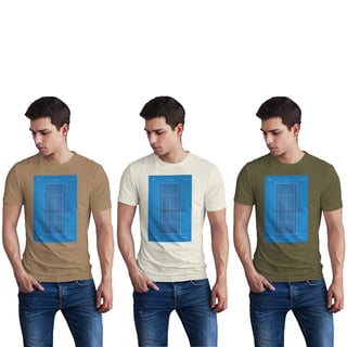 Nome do produto T-Shirt Prime - Quadra Australian Open