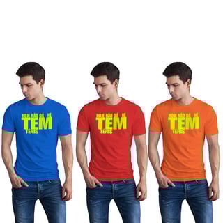 Nome do produto T-Shirt Prime 
