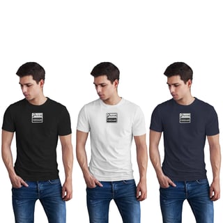 Nome do produto T-Shirt Prime - Alto em Forehand