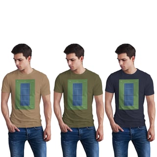 Nome do produto T-Shirt Prime - Quadra US Open