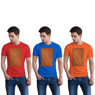 Nome do produto T-Shirt Prime - Quadra French Open