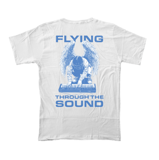 Nome do produtoCamiseta Noisy Collection #005