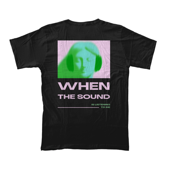 Camiseta Noisy Collection #14