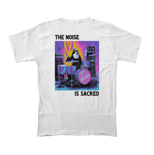 Camiseta Noisy Collection #006