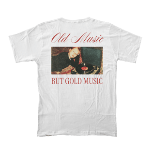 Camiseta Noisy Collection #002