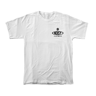 Nome do produtoCamiseta Noisy Collection #002