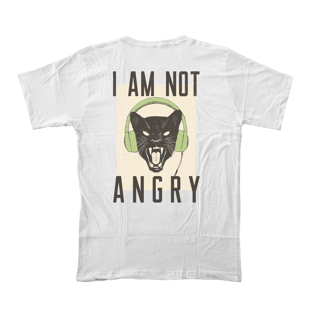 Camiseta Noisy Collection #007