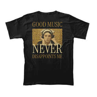 Camiseta Noisy Collection #012