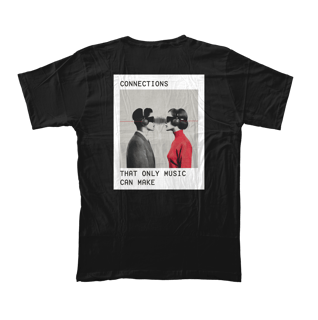 Nome do produtoCamiseta Noisy Collection #018