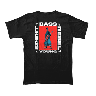 Camiseta Noisy Collection #016