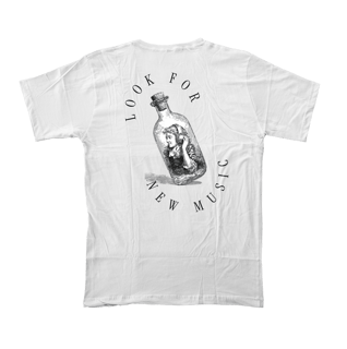 Camiseta Noisy Collection #011