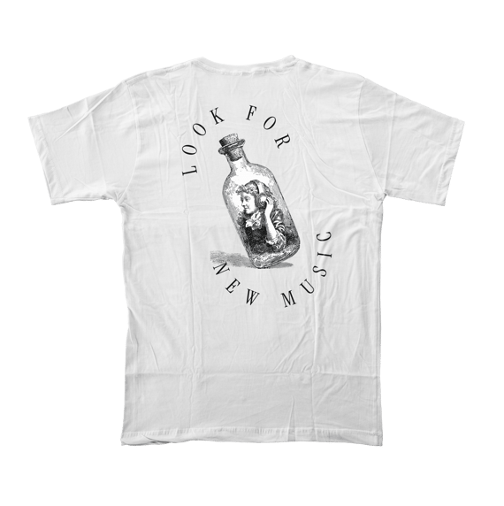 Camiseta Noisy Collection #011