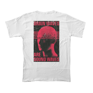 Camiseta Noisy Collection #008