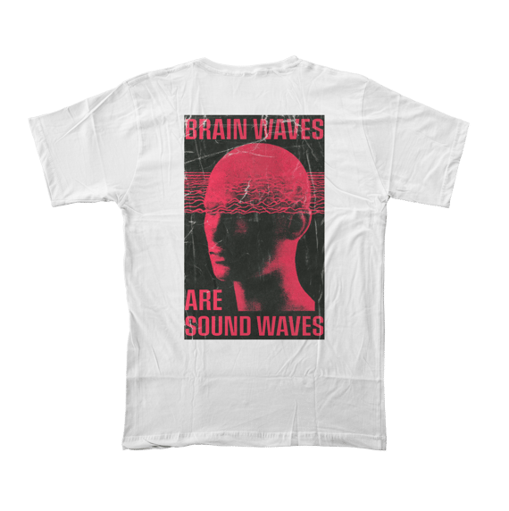 Camiseta Noisy Collection #008