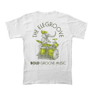 Camiseta Noisy Collection #009