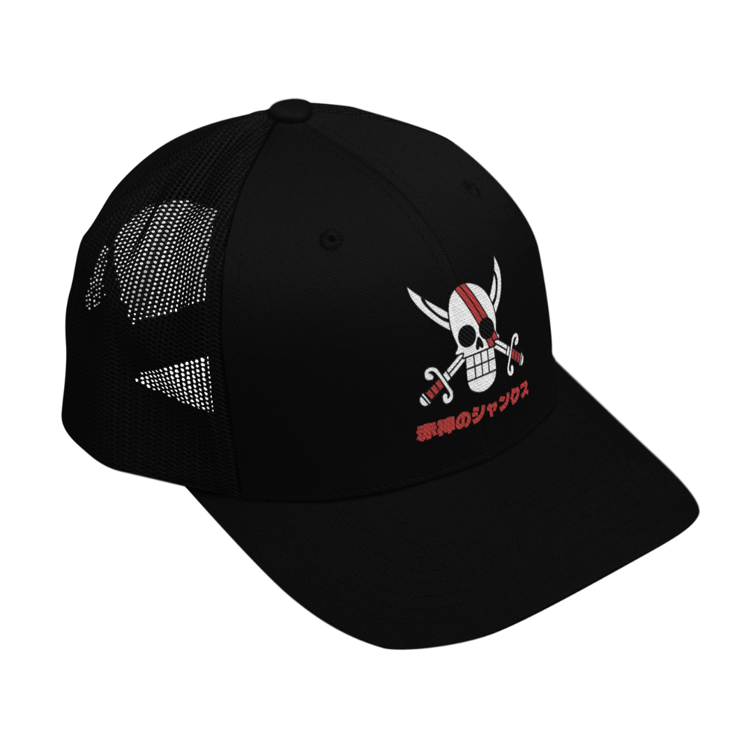 Nome do produto: Boné One Piece | Anime 