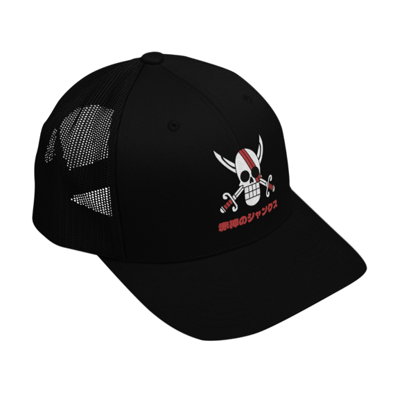 Boné One Piece | Anime 