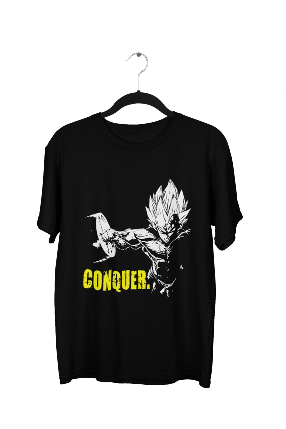 Camiseta do Vegeta – 