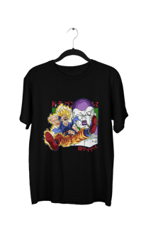 Camiseta Goku – Dragon Ball Z
