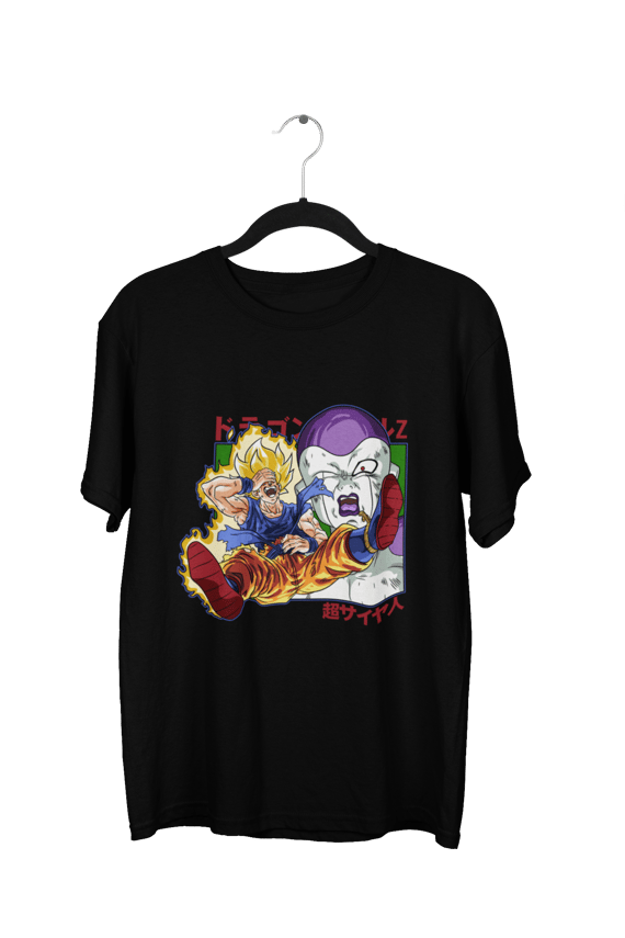Camiseta Goku – Dragon Ball Z