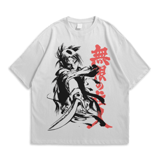 OVERSIZED do Manji | Blade of the Immortal 