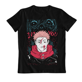 Single Front TRADICIONAL - Itadori VS Mahito