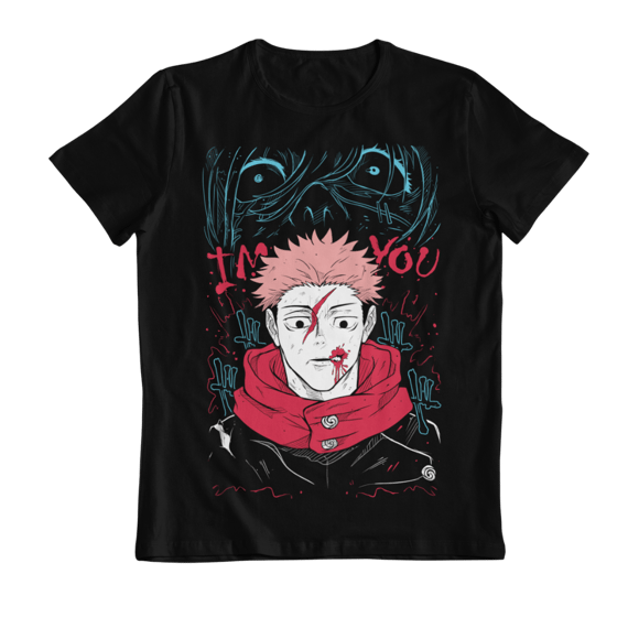 Single Front TRADICIONAL - Itadori VS Mahito