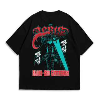 OVERSIZED do Cavaleiro Igris | Solo Leveling 