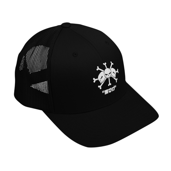 Boné do anime One Piece