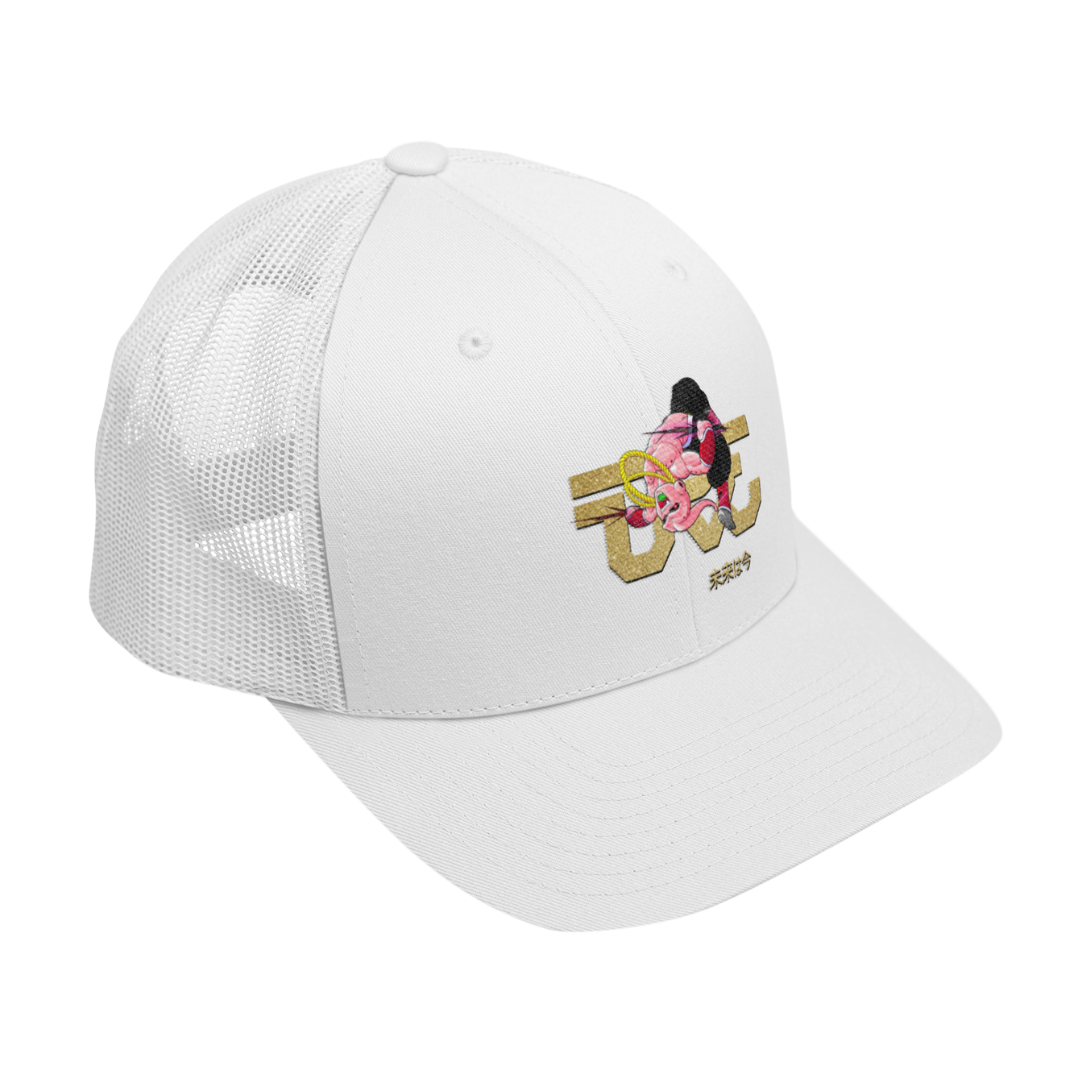 Nome do produto: Boné do Kid Buu | Dragon Ball Z