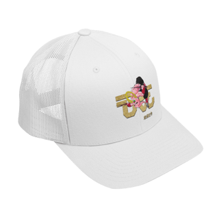 Nome do produto Boné do Kid Buu | Dragon Ball Z