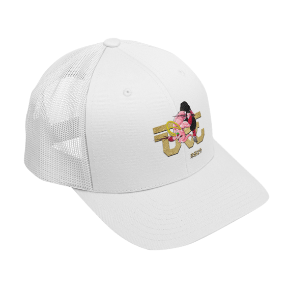 Boné do Kid Buu | Dragon Ball Z