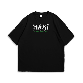 Nome do produto OVERSIZED da Maki Zenin - Jujutsu Kaisen