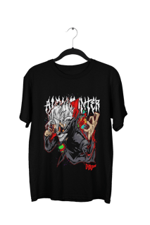 Camiseta do Okarun - Dandadan
