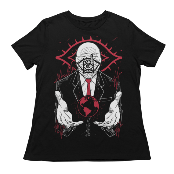 Camiseta TRADICIONAL Friend | 20th Century Boys