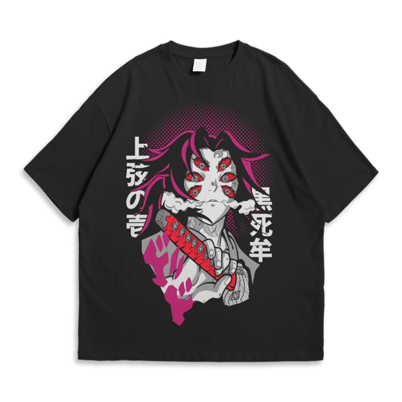 OVERSIZED do Kokushibo | Demon Slayer 
