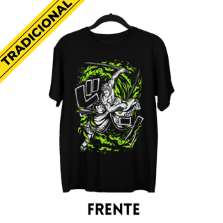 Camiseta Zoro | One Piece
