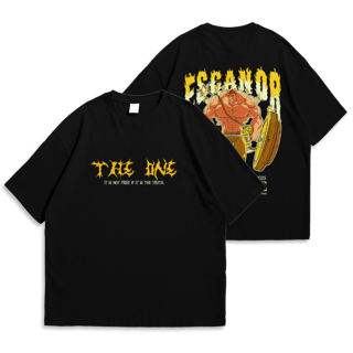 OVERSIZED “THE ONE” Escanor | Nanatsu no Taizai