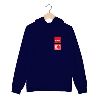 Nome do produto Moletom Canguru Artplan